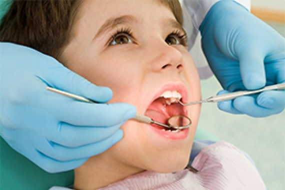 Pediatric Dentistry - Children Dentistry